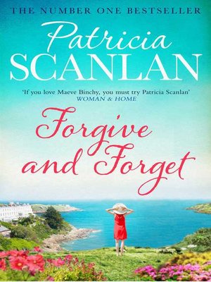 cover image of Forgive and Forget